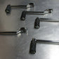Harley-Davidson OEM 83-18 Shift Lever & Peg Softail Touring Model  33895-82