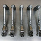 Harley-Davidson OEM 83-18 Shift Lever & Peg Softail Touring Model  33895-82