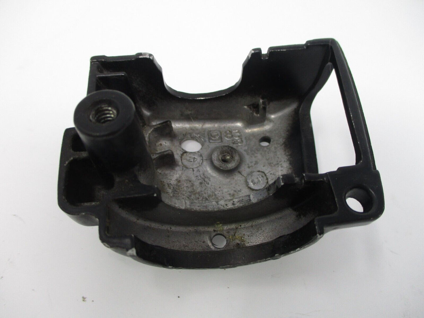 Harley-Davidson Lower Left Control Housing 71568-96A