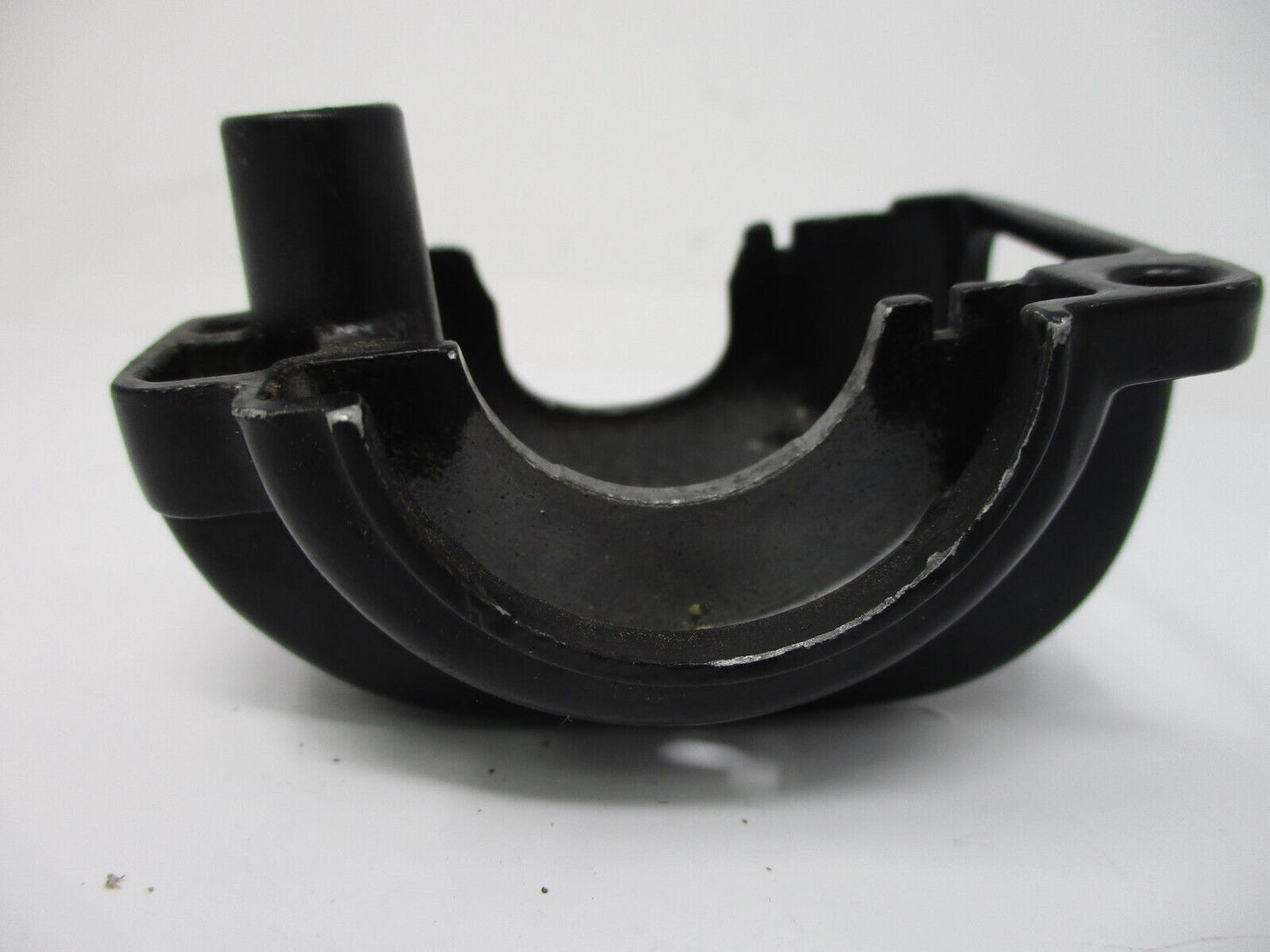 Harley-Davidson Lower Left Control Housing 71568-96A