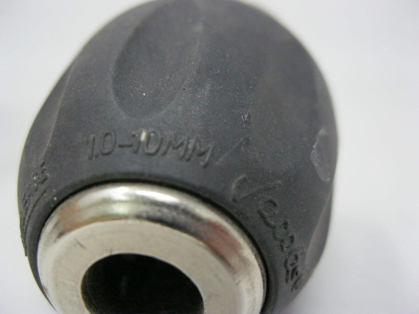 Jacobs 1.0-10mm Hand-Tite Chuck DW38