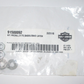 Harley-Davidson Saddlebag Latch 91500092