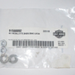 Harley-Davidson Saddlebag Latch 91500092
