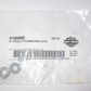 Harley-Davidson Saddlebag Latch 91500092