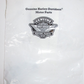Harley-Davidson Saddlebag Latch 91500092