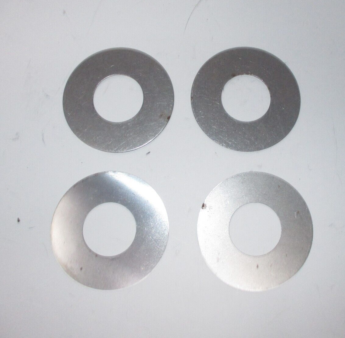 Bender Cycle Spacer Belt Sprocket 4 pieces 4 Spacer Belt Sprocket 4 pieces 42150