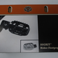 Harley-Davidson  80 Grit Rider Foot Peg Aluminum RAW 50501390