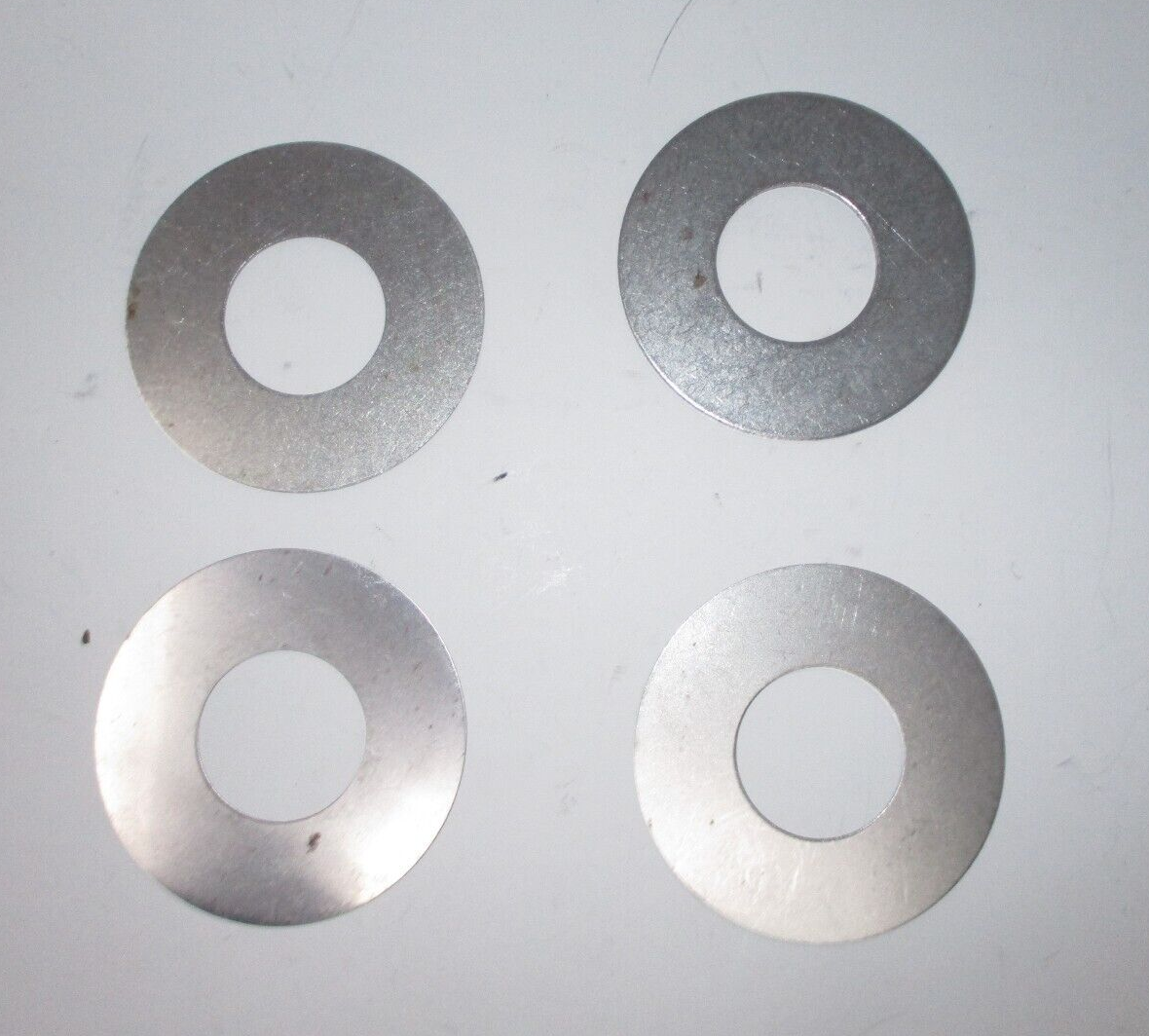 Bender Cycle Spacer Belt Sprocket 4 pieces 4 Spacer Belt Sprocket 4 pieces 42150