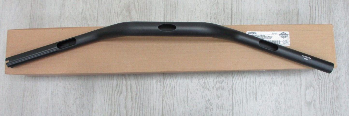 Harley-Davidson   Black  28" Handlebar  Moto 55800858