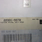 Harley Davidson OEM Piston Ring Set -050 22331-55TB