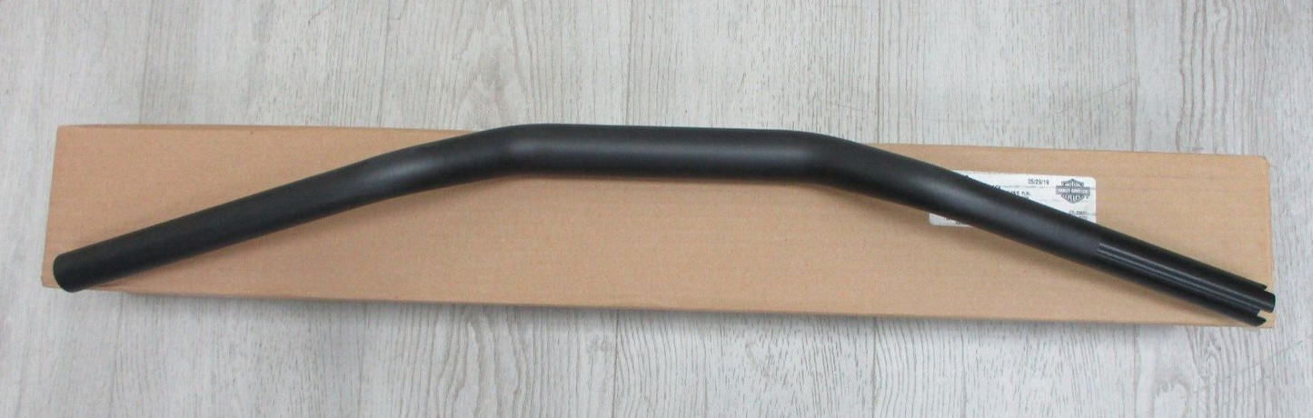 Harley-Davidson   Black  28" Handlebar  Moto 55800858