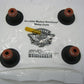 Harley-Davidson OEM 06-22 Valve Stem Seals (Pack of 4) 18094-02A
