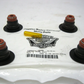Harley-Davidson OEM 06-22 Valve Stem Seals (Pack of 4) 18094-02A