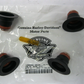 Harley-Davidson OEM 06-22 Valve Stem Seals (Pack of 4) 18094-02A