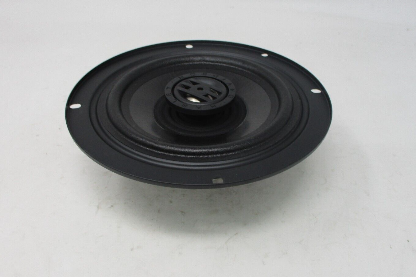 Harley Davidson OEM Speaker 5.25" 2 OHMS  2014-2000  Touring Models 76000096