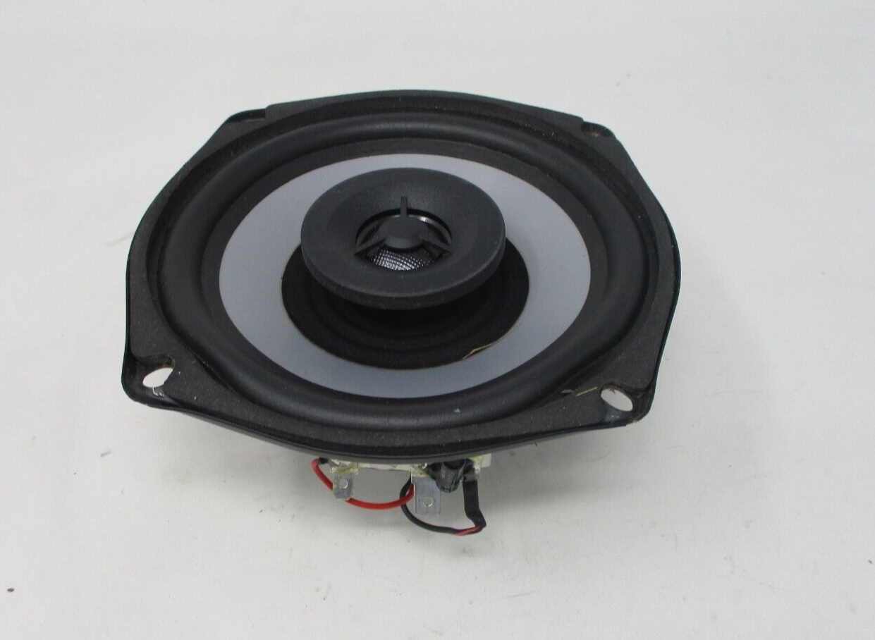 Harley Davidson OEM Speaker 5.25" 2 OHMS  2006-2013  Touring Models 77029-06