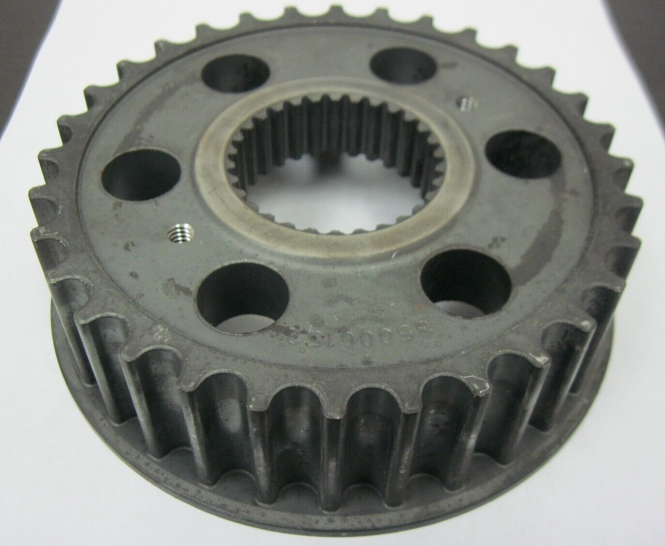 Harley-Davidson OEM 2017 & Later 32 Tooth Transmission Sprocket 35000152