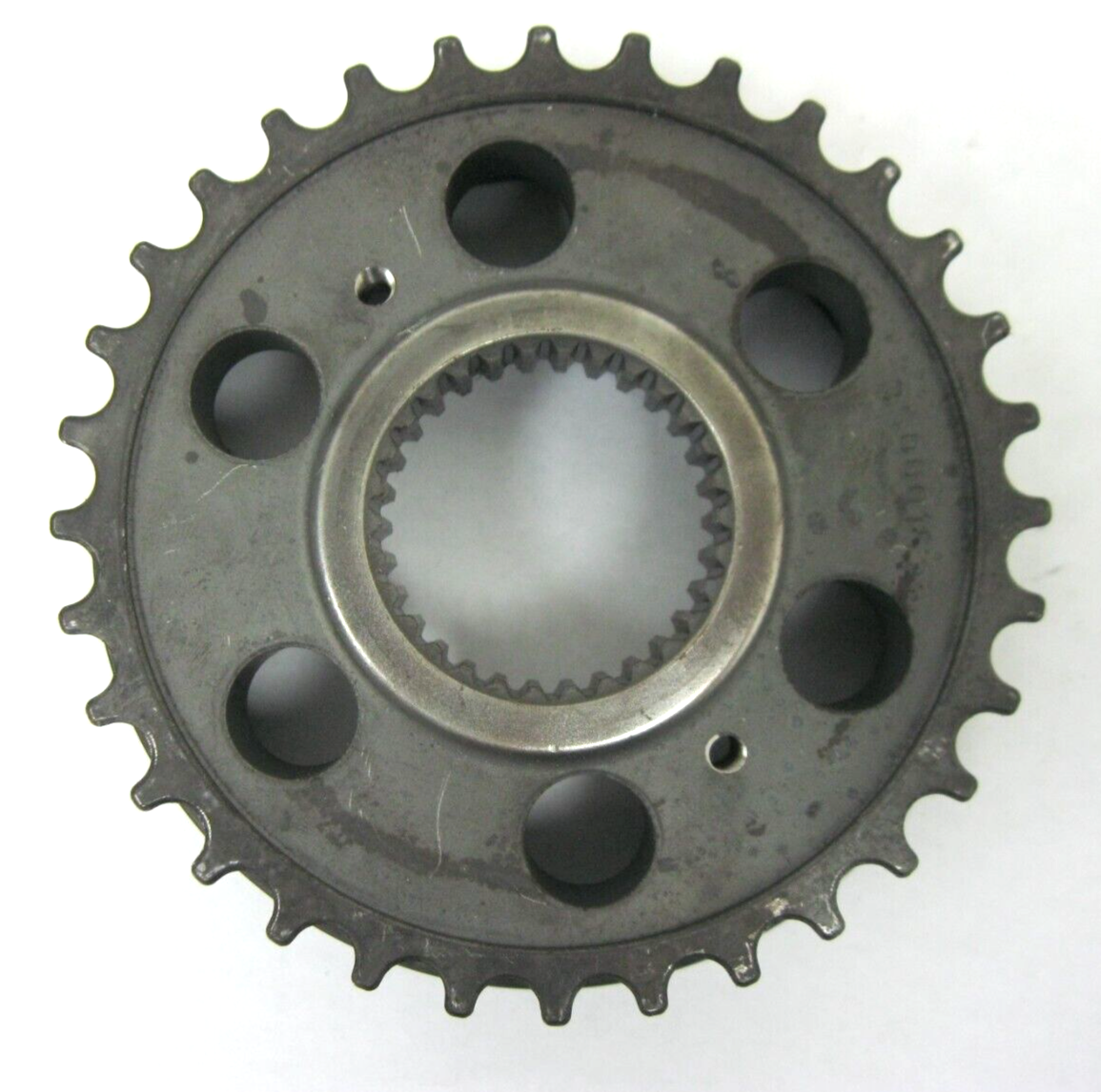 Harley-Davidson OEM 2017 & Later 32 Tooth Transmission Sprocket 35000152