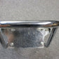 Harley Davidson OEM 09-13 FLHP FLTR FLHT Chrome Luggage Rack 53411-09