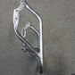 Harley Davidson OEM 09-13 FLHP FLTR FLHT Chrome Luggage Rack 53411-09