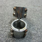 Engine Guard Highway Foot Peg Mounts 1 1/4 Inch fits Harley Davidson Models