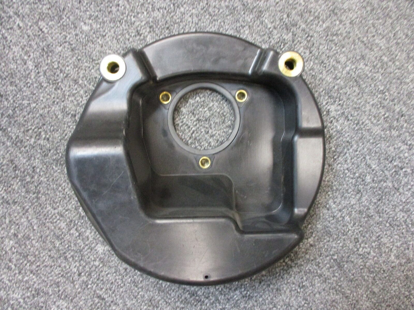 Harley Davidson OEM Air Cleaner Backplate  29000033