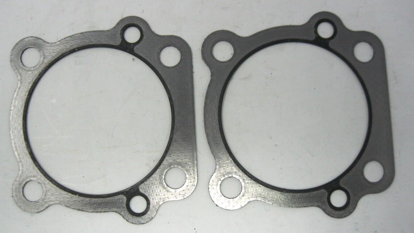 Harley-Davidson OEM 2003-05 FLH FLT FLS FXD FXS Head Gaskets (2) 16775-99A