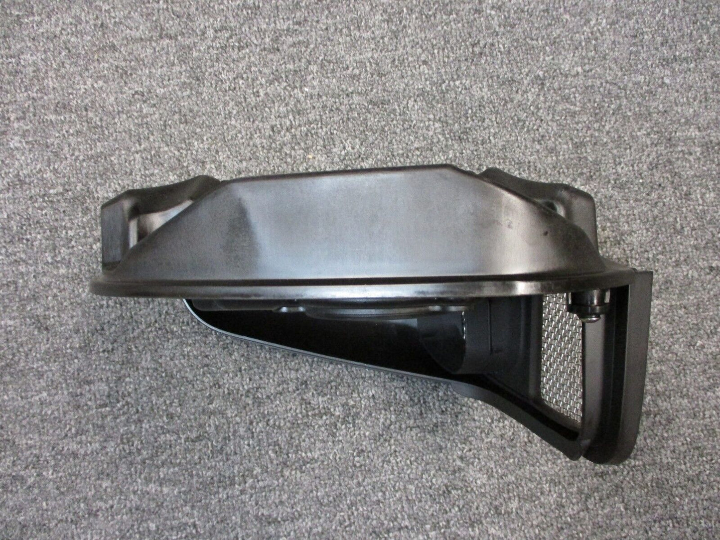 Harley Davidson Air Cleaner Backing Plate Assembly 29000116 17 Touring