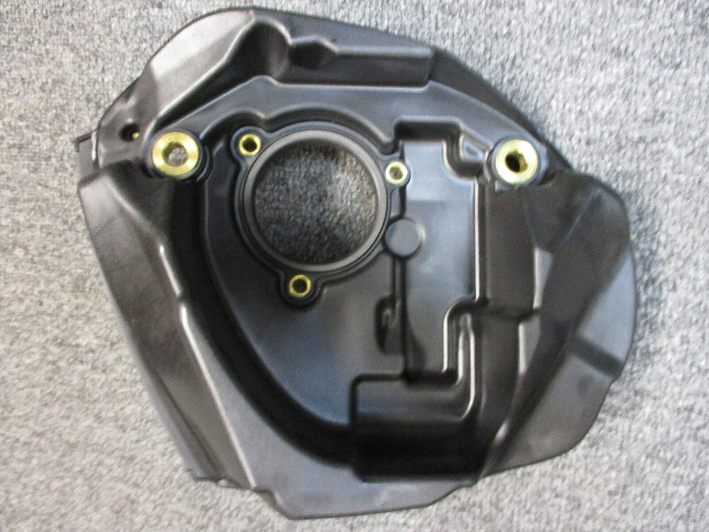 Harley Davidson Air Cleaner Backing Plate Assembly 29000116 17 Touring