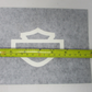 Harley-Davidson OEM Decals 8x6
