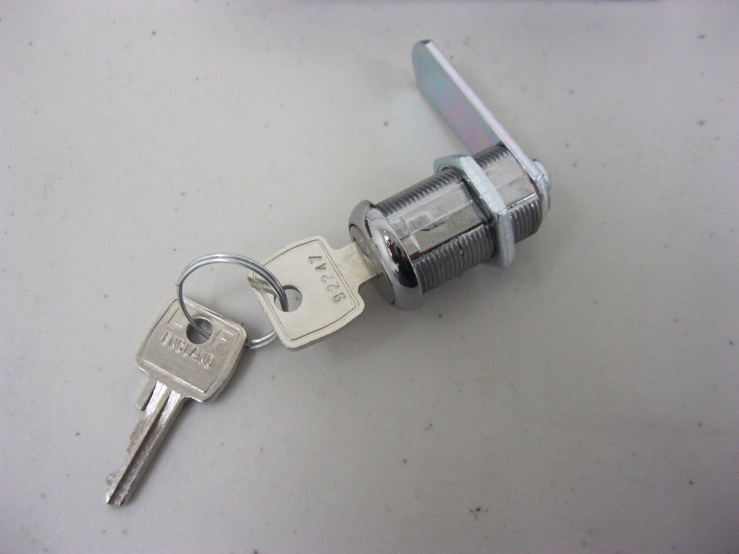 SPAENAUR CAM LOCK MODEL 096039 Precision Frame