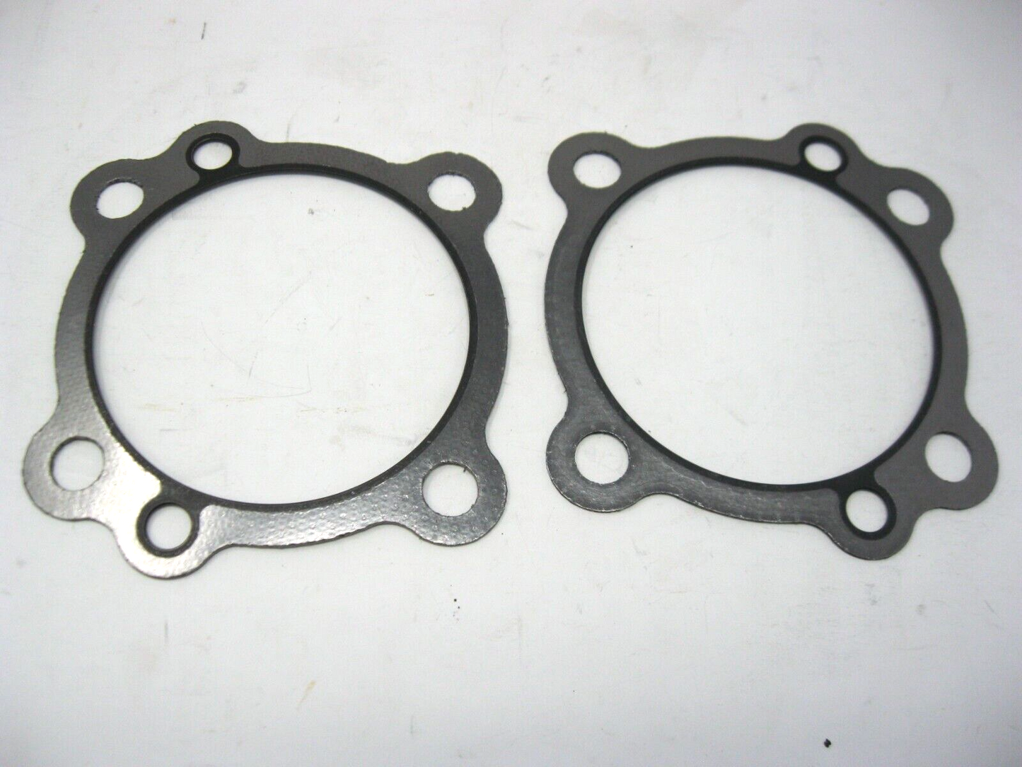 Harley-Davidson OEM 2005-17 FLH FLT FLS FXD FXS Head Gaskets (2) 16787-99A