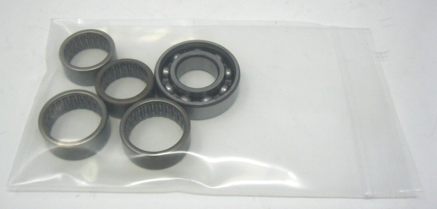 Harley-Davidson OEM Twin-Cam Cam Bearing Service Kit 8990 9198 8990A 9215