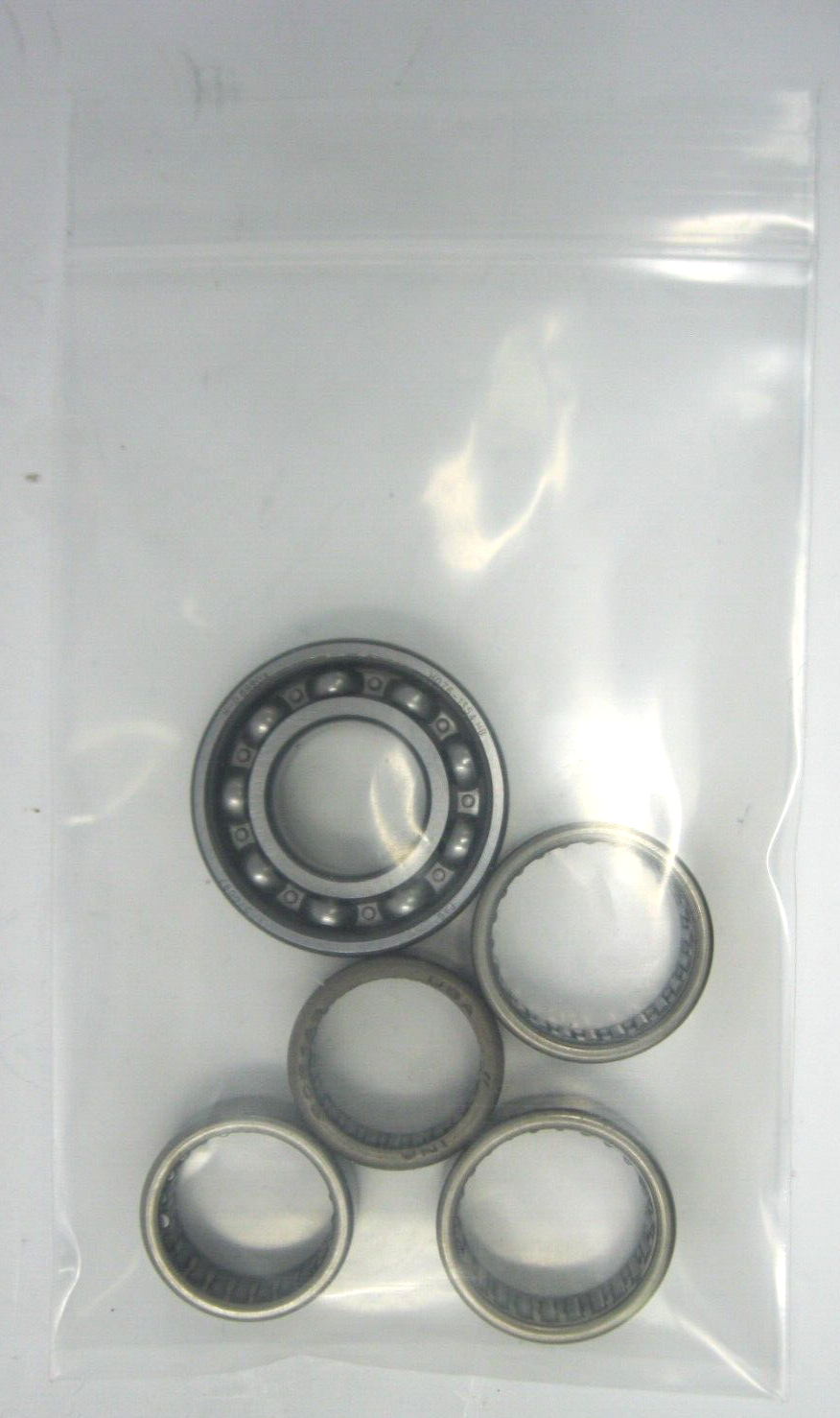 Harley-Davidson OEM Twin-Cam Cam Bearing Service Kit 8990 9198 8990A 9215