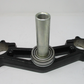 Harley-Davidson OEM '15-later Lower Fork Triple Tree Bracket 45900091A