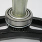 Harley-Davidson OEM '15-later Lower Fork Triple Tree Bracket 45900091A
