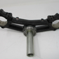 Harley-Davidson OEM '15-later Lower Fork Triple Tree Bracket 45900091A