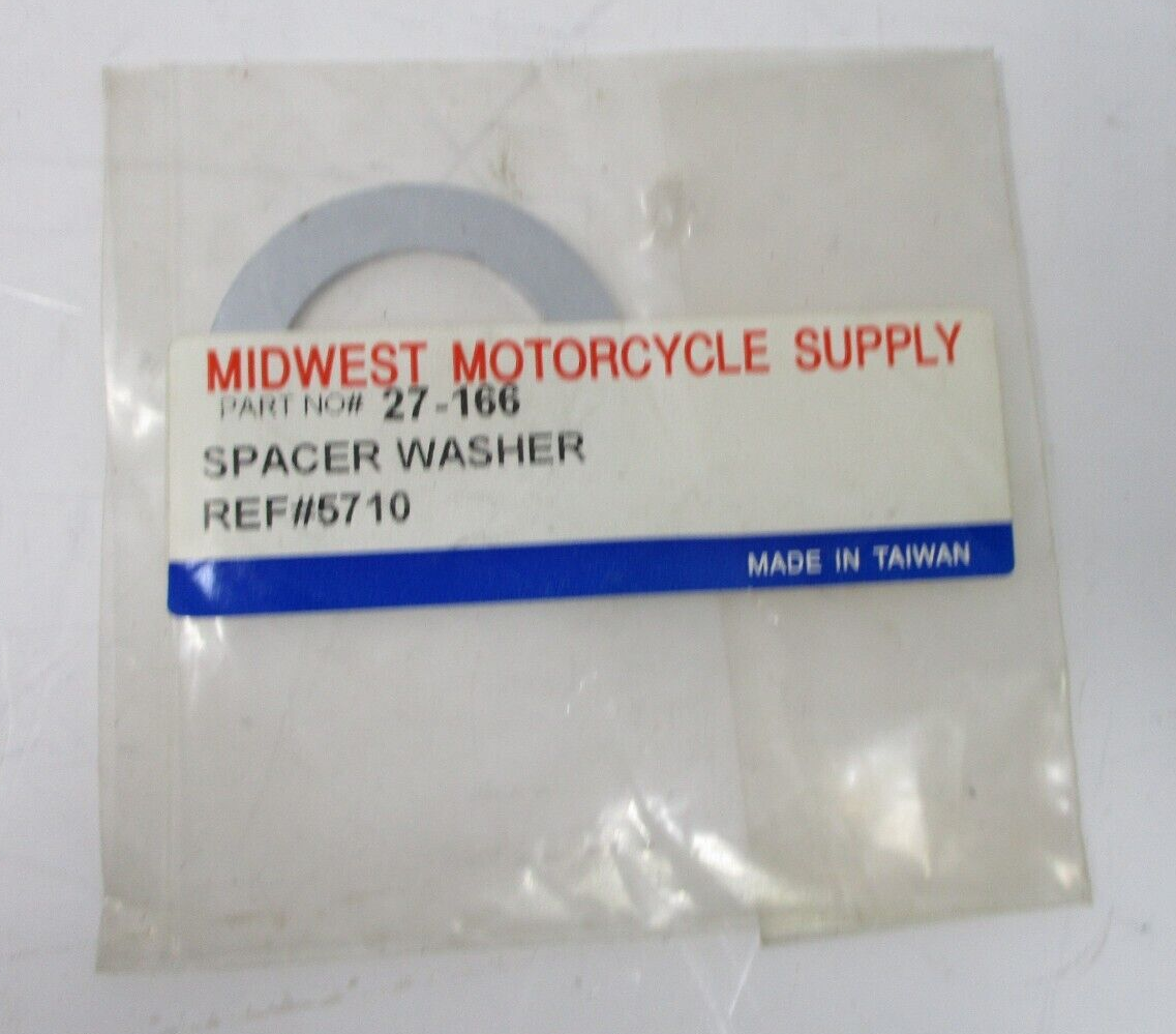 Midwest Spacer Washer 27-166