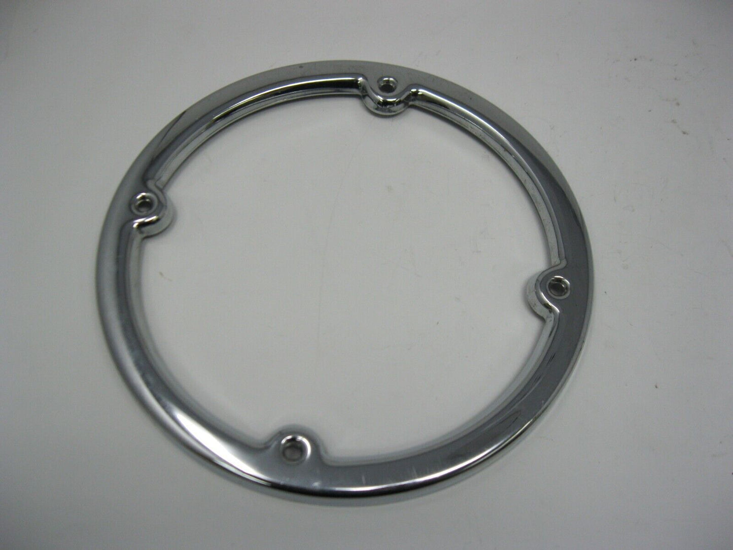 6.5'' Speaker Trim Rings for Harley Lowers 1997-2013 PFX2244