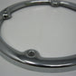 6.5'' Speaker Trim Rings for Harley Lowers 1997-2013 PFX2244