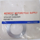 Midwest Spacer Washer 27-166