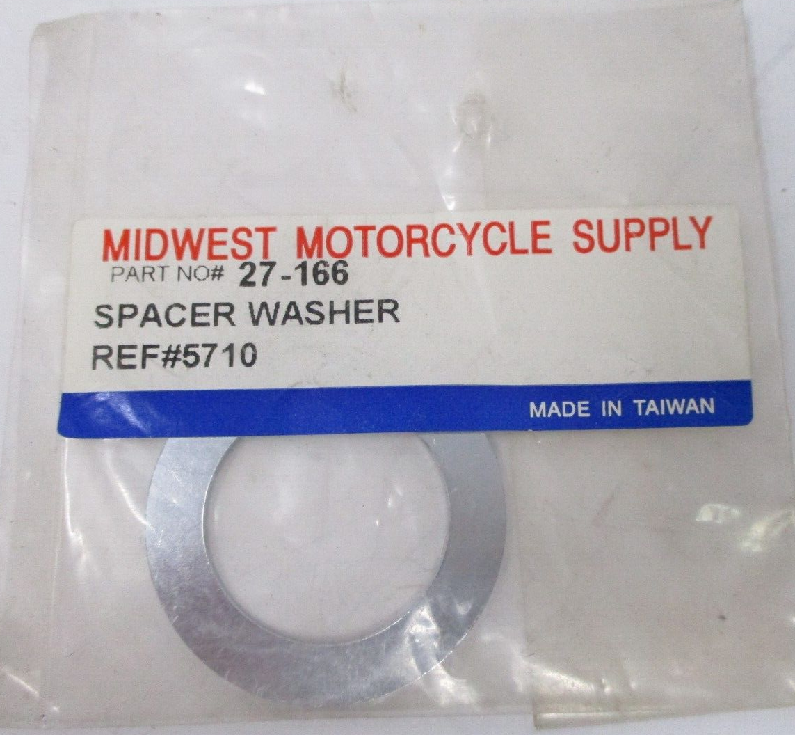 Midwest Spacer Washer 27-166