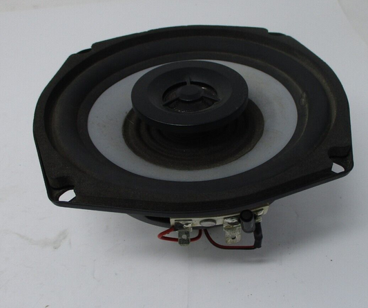 Harley-Davidson OEM Speaker 5.25" 2 OHMS  '06-'13  Touring Models 77029-06