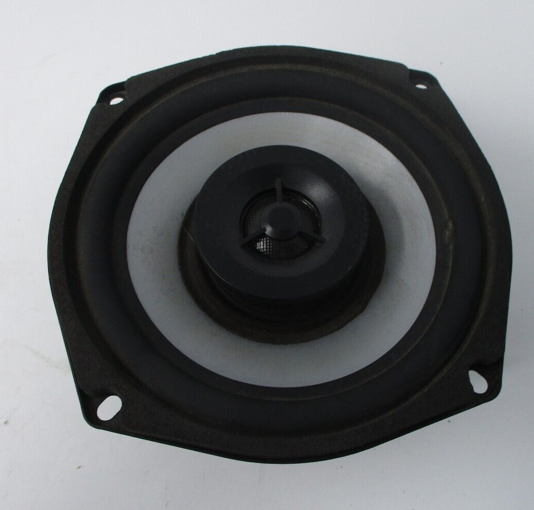 Harley-Davidson OEM Speaker 5.25" 2 OHMS  '06-'13  Touring Models 77029-06