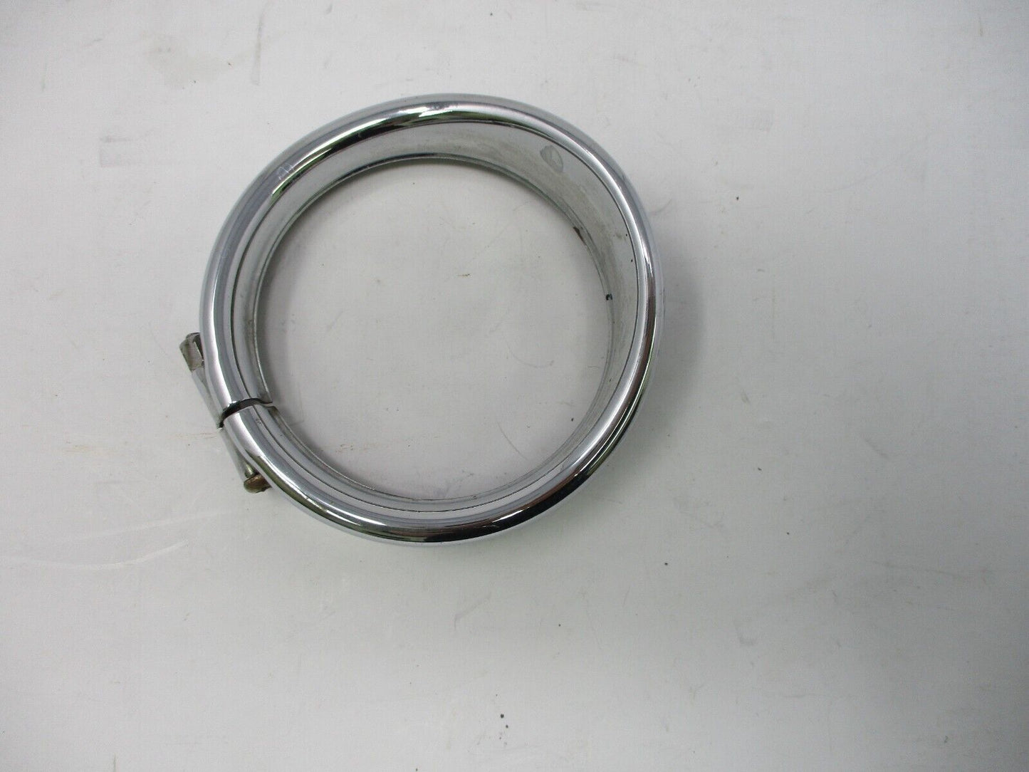 Harley-Davidson Compatible 3.25'' Lamp Trim Bezel RG006