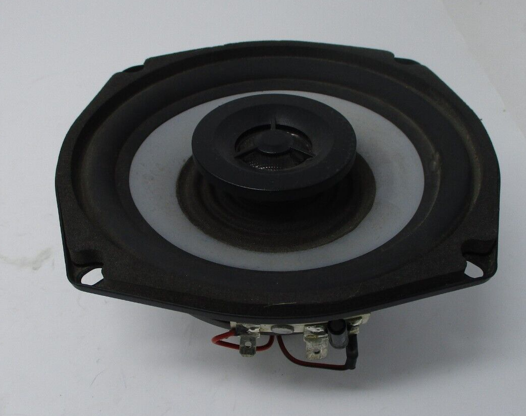 Harley-Davidson OEM Speaker 5.25" 2 OHMS  '06-'13  Touring Models 77029-06