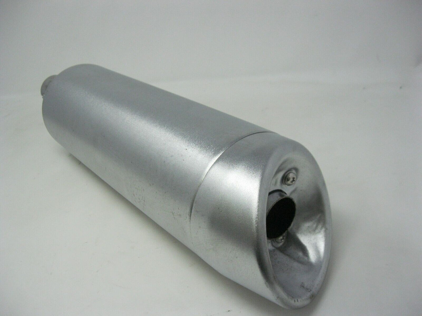 Harley Davidson OEM Chrome Muffler 64900720