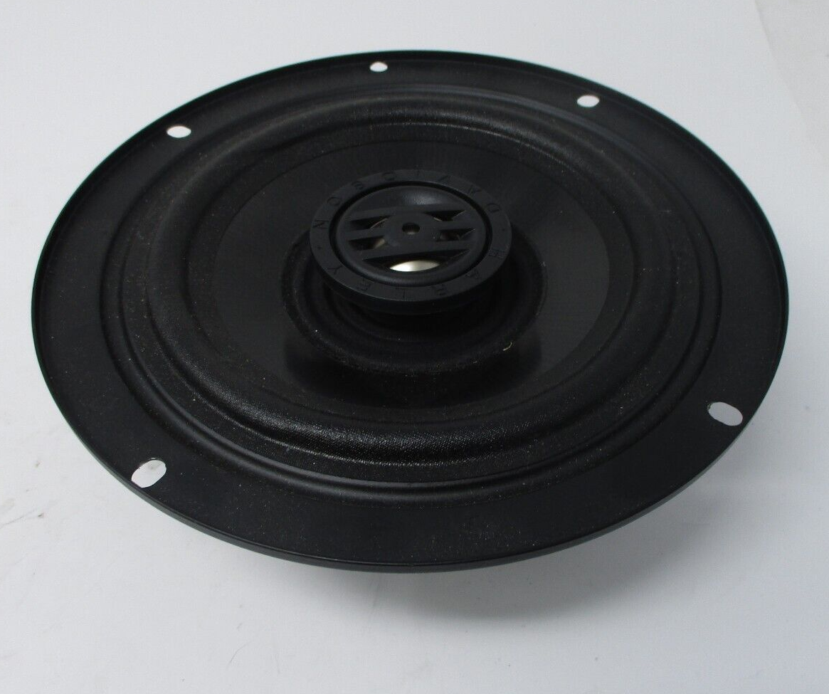 Harley-Davidson OEM Speaker 5.25" 2 OHMS  '14-'00  Touring Models 76000096