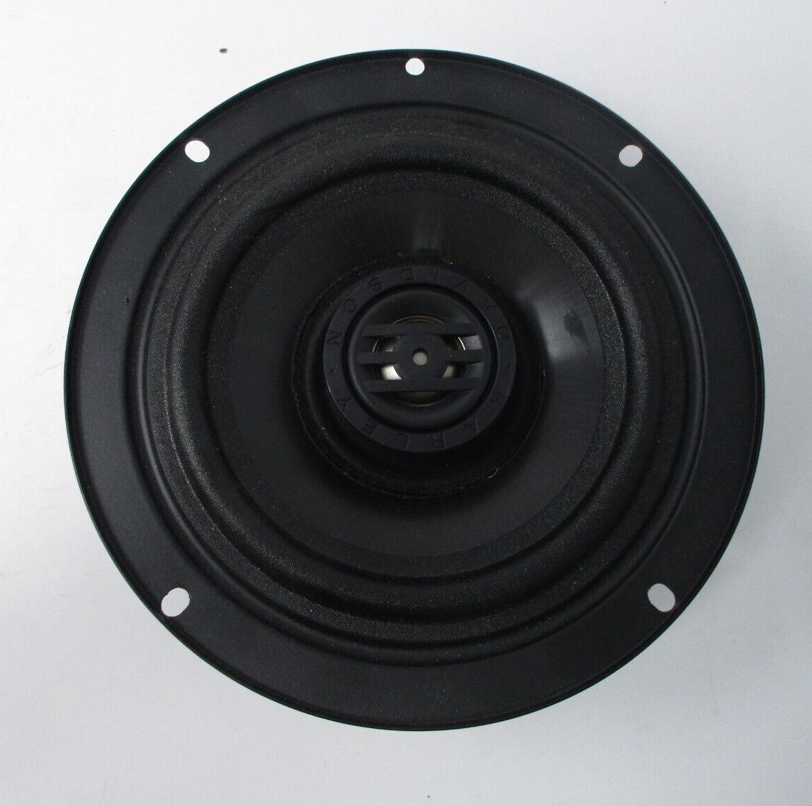 Harley-Davidson OEM Speaker 5.25" 2 OHMS  '14-'00  Touring Models 76000096