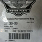 Harley Davidson OEM Chrome Lower Push Rod Cover 17939-99  99-17 Models